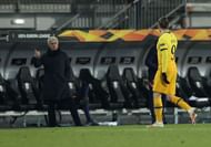 Jose Mourinho surprisingly deployed a number of first-team stars in tonight's game.